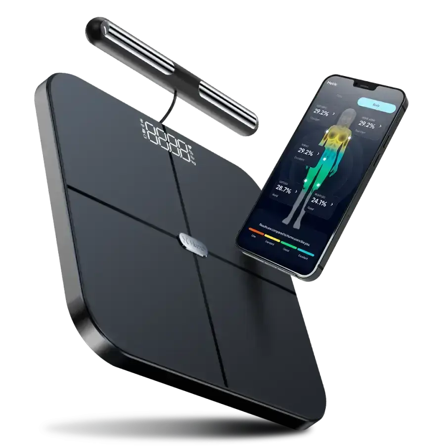hume health device